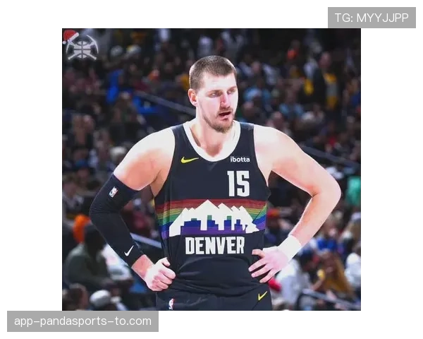 沃尔挡拆制造错位拉开约基奇防线提升助攻效率较以往