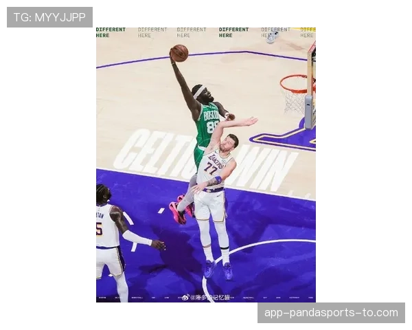 杰伦·布朗突破核心角色提升季后赛得分效率显著