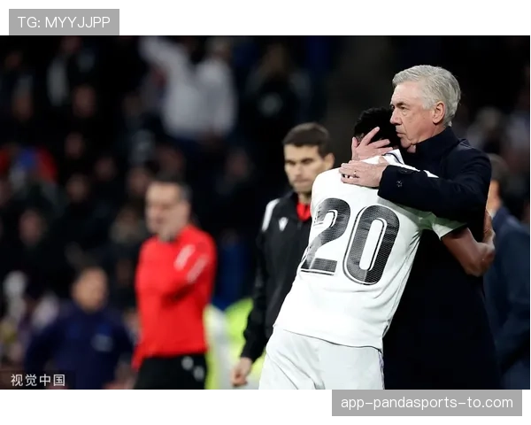 维尼修斯在皇马体系中的作用解析：左路核心如何被最大化