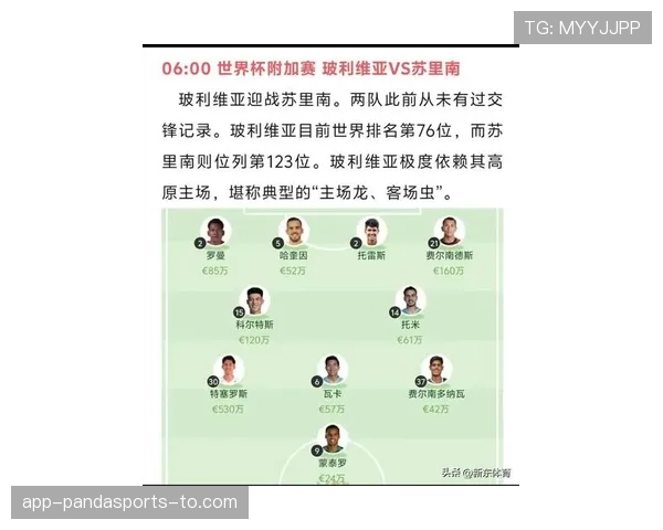 2026世界杯南美区参赛名额怎么确定
