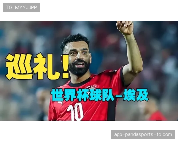 埃及队2026世界杯预选赛突围前景分析：萨拉赫领衔能否圆梦北美